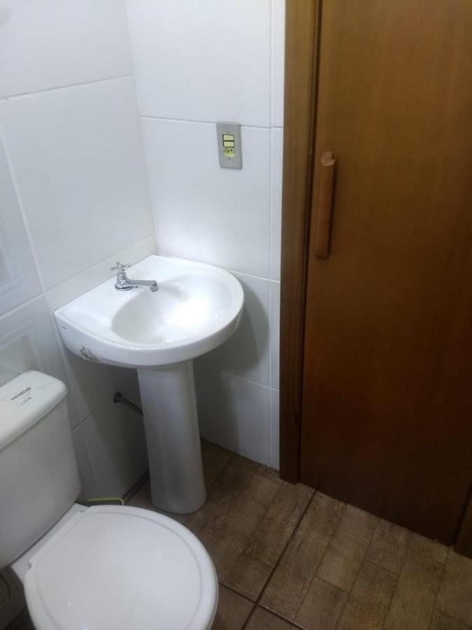 Residenciais Encantos Da Natureza 卡内拉 外观 照片
